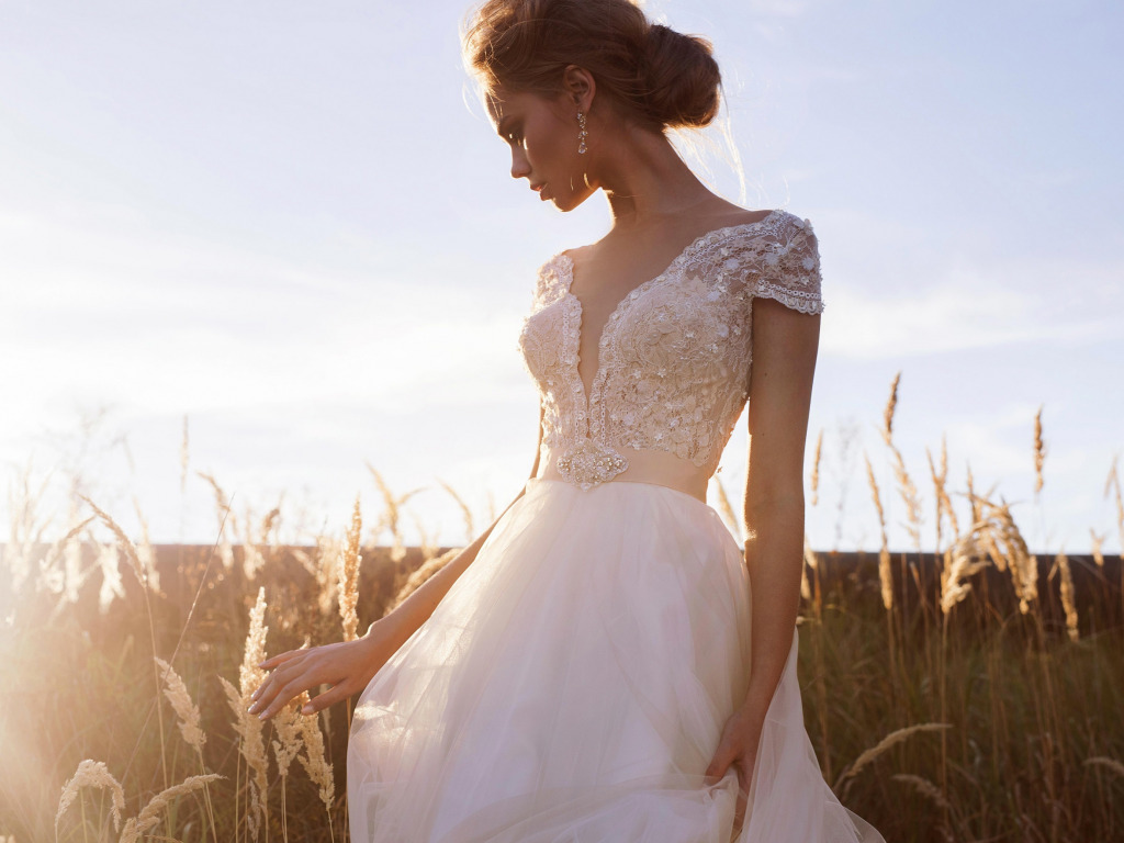 Plus Size Wedding Dresses
